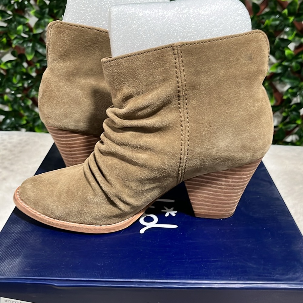 SOLD Splendid Rodeo booties - Picture 5 of 8